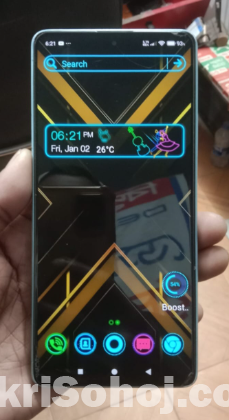 Xiaomi Poco X6 5G 12/256GB